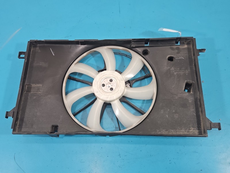 Wentylatory Wentylator chłodnicy Toyota Corolla E21 19- 16363-47060, 268500-1010 1.5 12V