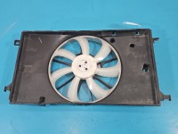 Wentylatory Wentylator chłodnicy Toyota Corolla E21 19- 16363-47060, 268500-1010 1.5 12V