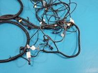 Wiązka instalacja 1347889080, 1347889080, Europejska, z kabiny do lamp Fiat Ducato IV 01382916080, 091225, 1347889080