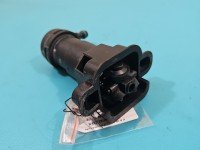 Spryskiwacz reflektora lewy Audi A4 B6 8E0955101 xenon