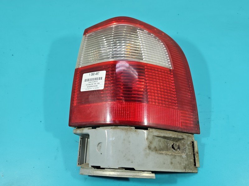 Lampa tył prawa Ford Galaxy Mk1 HB