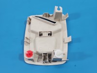 Osłona ZAŚLEPKA PLASTIK LEXUS NX I 14-21 73139-78010