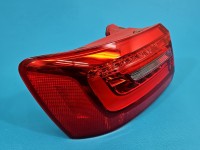 Lampa tył lewa błotnika AUDI A6 C7 kombi EUROPA 4G9945095B