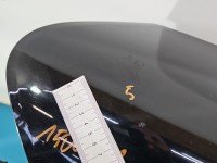 Błotnik przód prawy Smart Forfour I 04-06 czarny EB3 EA4