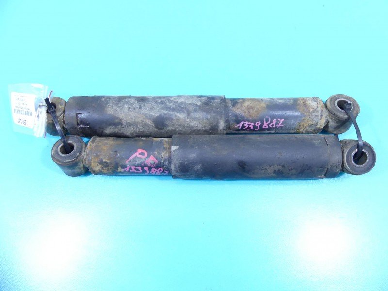 Amortyzator przód komplet lewy prawy Iveco Daily IV 06-14 L+P