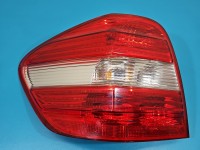 Lampa tył lewa Mercedes ML W164 EUROPA