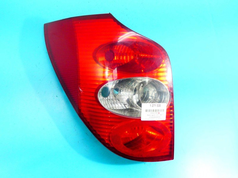 Lampa tył lewa Renault Laguna II kombi