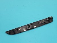 Listwa listwy dekory dekor deski AUDI A4 B8 eu