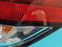 Lampa tył prawa Citroen C4 II HB