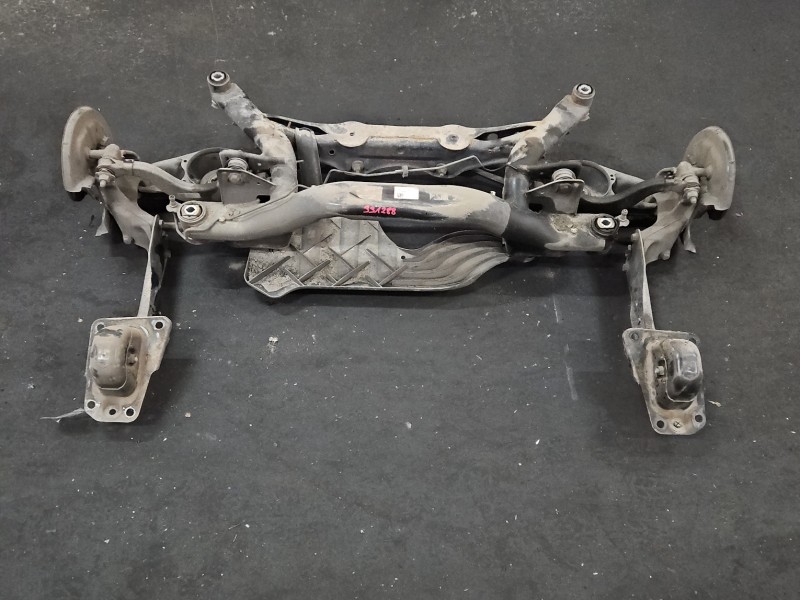 Tylna belka oś tył Skoda Kodiaq I 2.0 tdi