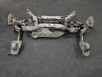 Tylna belka oś tył Skoda Kodiaq I 2.0 tdi