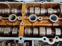 Głowica Seat Ibiza IV 6J 036103373AM 1.4 16V