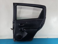 Drzwi tył prawe Toyota Yaris III HB 5d 1G3