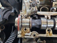 Głowica Opel Astra II G R90400187 1.4 16V (X14XE)