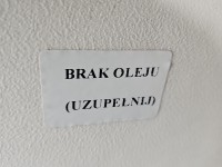 Skrzynia biegów automat Toyota Auris I 1.4 D4D 90KM