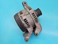 TEST Alternator Ford Focus C-Max I MK1 30795494, 3M5T-10300-VD 1.8 16V