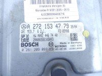 Komputer Sterownik silnika 0261209069, A2721534779 Mercedes W251 3.5 V6 (272967)