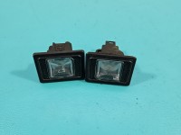 Podświetlenie Mercedes W177 A0009062903