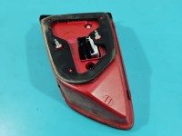 Lampa tył lewa Volkswagen, 3AF945307E, Z KLAPY LED KATALOGOWO 3AF945307E, 2SB010747-01 Vw Passat B7 kombi