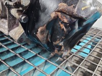 Skrzynia biegów JH3 397, JH3397 Dacia Sandero II 12-20 1.0 12V Sce