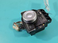 Przełącznik radia nawigacji panel Mercedes GLK X204 08- A2048707658
