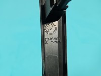 Ramka radia Skoda Superb II 3T0858069