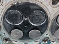 Głowica BMW F01 7800003, N57D30A 3.0d