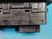 Przełącznik szyb Peugeot 508 I 10-18 EU 96659465ZD