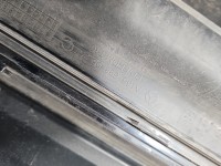 Listwa progowa prawa PRÓG NAKŁADKA Mercedes GL II X166 A1666980525 650