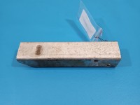 Wzmocnienie zderzaka przód belka MERCEDES W176 przednie