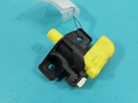 Zamek tył lewy Toyota Proace City TOYOTA, blokada drzwi skrzydłowych