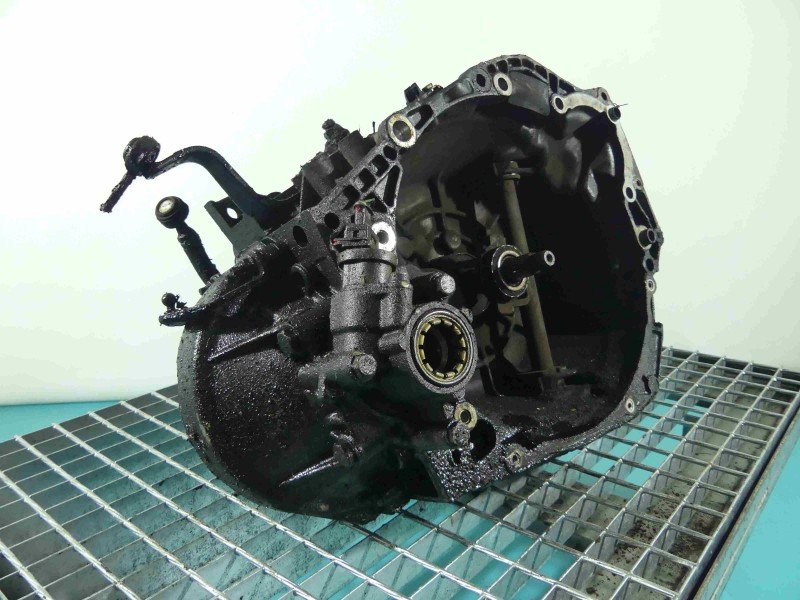 Skrzynia biegów 20TE28 Peugeot Partner I 2.0 hdi