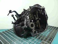 Skrzynia biegów 20TE28 Peugeot Partner I 2.0 hdi