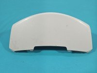Osłona ZAŚLEPKA PLASTIK IMPRK1407891, 47311-05H0, Uszkodzone mocowania Suzuki Burgman 400 07-09 47311-05H0