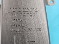 KIEROWNICA Wlot powietrza Volvo S90 II 16- 2.0 T