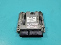 Komputer Sterownik silnika 0281015029, 03L907309 Vw Passat B6 2.0 tdi