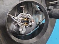 Reflektor prawy lampa przód Vw Tiguan I 07- EUROPA