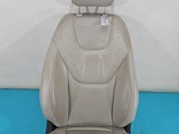 Fotel prawy przód pasażera Ford Fusion USA 12-20 4d EUROPA
