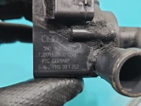 Pompka obiegu wody pompa Vw Passat CC 2.0 TDI 5N0965561