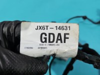 Instalacja Wiązka drzwi przód lewych Ford Focus Mk4