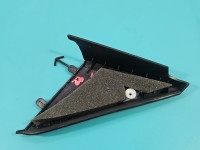 Osłona ZAŚLEPKA PLASTIK Dacia Duster III 24- 802929990R