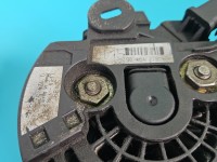 TEST Alternator Citroen Xsara Picasso 9646477580, 0124525034 2.0 hdi