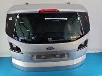 Klapa tył Ford S-max I MK1 HB 5d srebrny 58