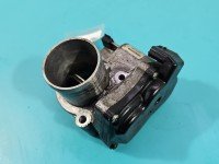 Przepustnica Renault Laguna III 8200987453, 8200987453B, 8200727648 2.0 dci (M9RP814)
