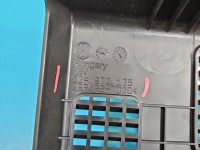 Osłona ZAŚLEPKA PLASTIK obudowa głośnika Lewa 2 el Vw T-Roc 2GA972135