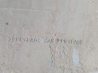 Osłona koła zapasowego obudowa Toyota Rav4 I 94-