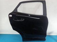 Drzwi tył prawe Ford Puma II MK2 19- HB 5d XL