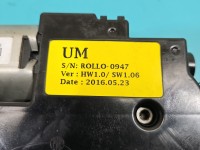 Silniczek pozostałe Kia Sorento III 2.0 crdi (D4HA)