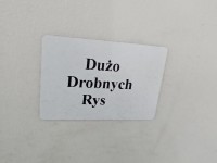 DRZWI PRZÓD LEWE KIEROWCY AUDI A4 B8 4d LY9B