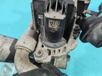 Zawór egr Peugeot 208 I 702209080, 9802194080, 1324530588 1.6 hdi Diesel, Europejska, 5pin